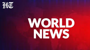 Hindustan Times - News update
