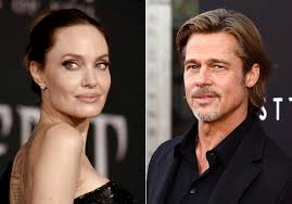 Angelina Jolie refuses Pitt’s request for financial records in winery fight