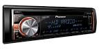 Pioneer deh x5600hd