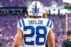 Jonathan Taylor Still Looks Worth the First-Round Cost - NFL News | Fantasy Football