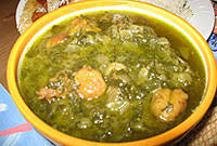 نتیجه تصویری برای خورش سیب