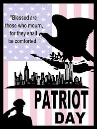 Patriot Day Quotes. QuotesGram via Relatably.com