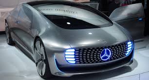Image result for Mercedes F 015