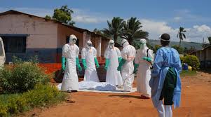 WHO, Africa CDC announce joint Ebola response plan