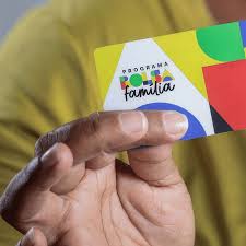 Reajuste do Bolsa família será pago uma semana antes do segundo turno