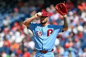 A Longhorns pitcher achieved an MLB feat Thursday that hadn’t been done since 2013