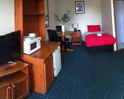 Image of TurnIn Motel Nowra