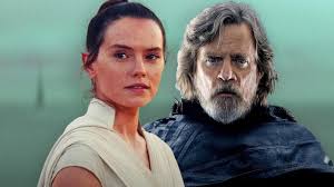 Star Wars Explains Rey's Controversial Decision At the End of Sequel Trilogy