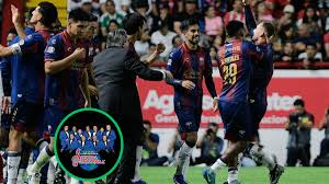 Atlante Plans a Musical Surprise for León: Who’s Taking Over Halftime?