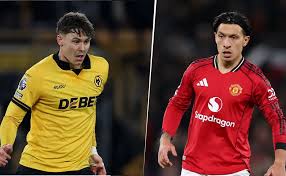 Las probables alineaciones de Wolverhampton vs. Manchester United por la Jornada 15 de la Premier League 20...