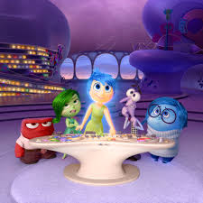 Image result for Inside Out