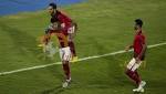 تشكيل الأهلي مروان وصلاح محسن