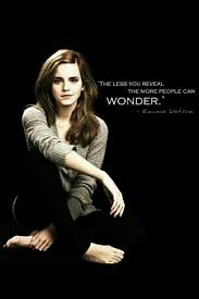 Inspiring Quotes on Pinterest | Emma Watson Quotes, Harry Potter ... via Relatably.com