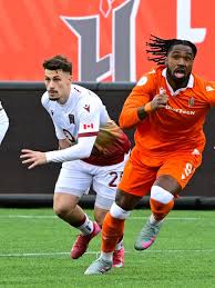 Valour FC - News update