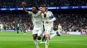 Valverde diz o que ouviu de Vini Jr. antes de pênalti e descarta Real Madrid 'relaxado' após 3 a 0: 'Temos que desconfiar...'