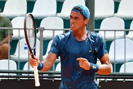 Saraiva fura o quali em Istambul, Danielzinho cai e entra de lucky-loser