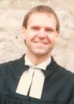 oo 1987 mit Sabine Ohainski 01.11.1987 - 1992 Pastor in Lesse