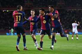 Barcelona to rely on tried-and-tested midfield pairing with 75% win percentage vs Valencia