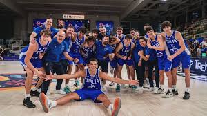 Basket, Europei U18: il racconto di Bottelli e Bellinaso