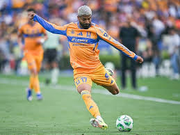 🚨 Line-ups ready for Seattle - Tigres