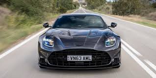 aston martin