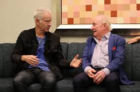 Rod Laver's Shocking Grand Slam Secret REVEALED! - Imagen principal del artículo