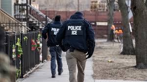 DOJ vs. Maryland: The Community Trust Act Showdown — How Blue States Are Weaponizing Local Laws to Sabotage Trump's Immigration Crackdown
