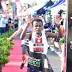 Marathon record breaker targets Olympic Games
