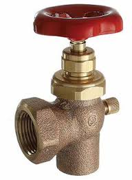 Dahl Brothers 3/4" x 1/2" Cop x FPT Brass Corporation ...