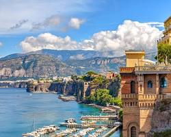 Εικόνα Sorrento Italy