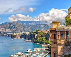 Imagen de Sorrento, Italia