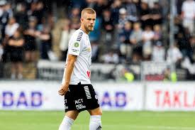 ÖSK Fotboll - News update