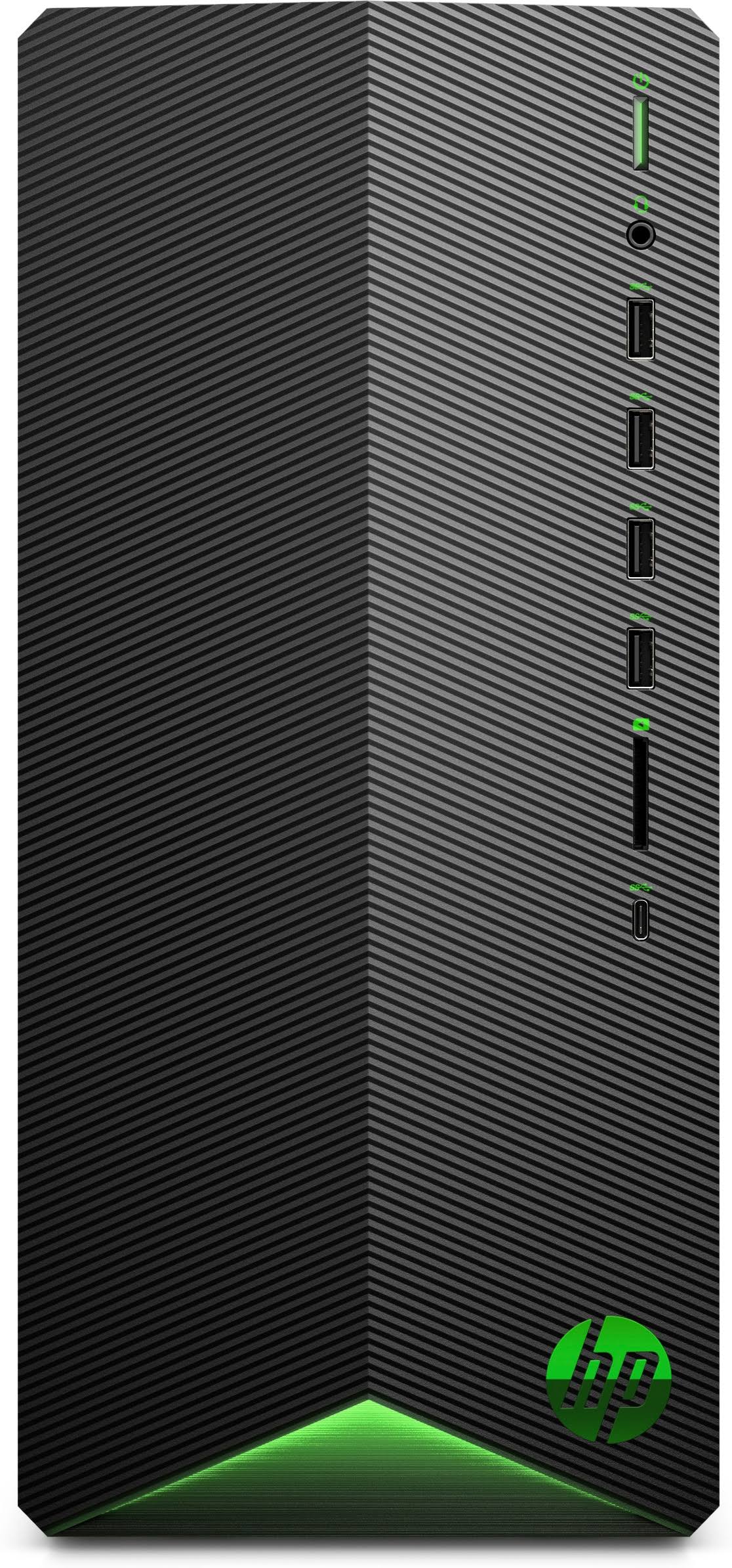 Hp Pavilion Gaming R5 1650 Super