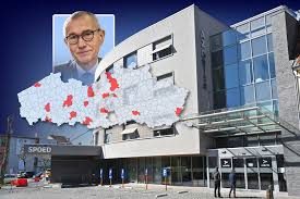 Deze 14 Vlaamse ziekenhuizen dreigen te moeten stoppen door de ziekenhuishervorming. “De zorg is te versnipperd: zo kan het niet verder”