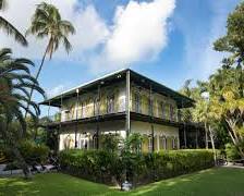 Image of Hemingway House and Museum, Key West Florida Keys