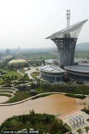Image result for weirdest buildings in the world