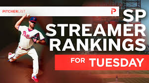 Pitcher List - News update