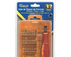 Imagem de Kit Chave de Precisão