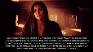 Paper Dreams » TV Lately #3: Why Vampire Diaries S4 is Lacking ... via Relatably.com