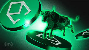 BeInCrypto - News update
