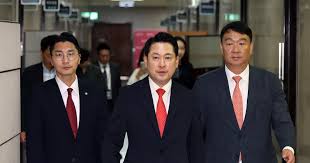 조선일보 - News update