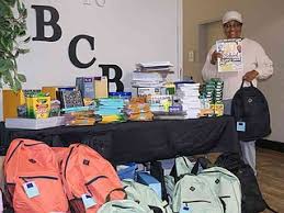 Back-to-school events offer supplies, support for Jefferson City families