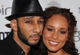 Rapper Swizz Beatz tied the knot with Alicia Keys in Corsica last weekend, and as best man, his nine-year-old son Prince Nasir Dean was given the big ... - Nsks2xz6iDyl