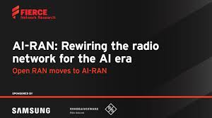 Operators are advancing AI-RAN to improve network performance, spectral efficiency and automation while exploring new AI-driven telecom revenue opportunities.