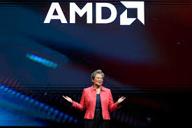 AMD Chips