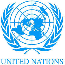 Image result for UN LOGO