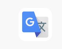 Image of Google Translate App