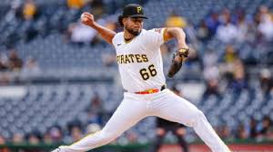 Cardinals vs Pirates April 2023