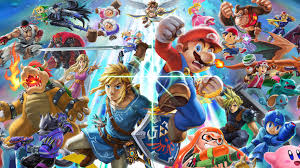 Nintendo Drops Bombshell: Introduces Stringent Guidelines for Community Tournaments, Leaving Competitive Fans in Shock