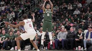 Milwaukee Bucks injury report: Who's available vs. the Grizzlies?